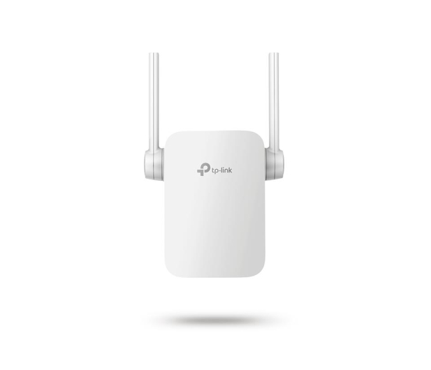 TP-Link RE305 LAN (802.11a/b/g/n/ac 1200Mb) plug repeater - 339274 - zdjęcie 3